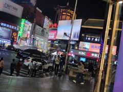 -糯米团油茶早餐铺