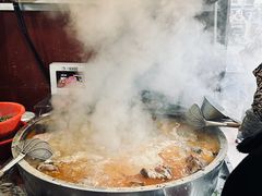 -杨家牛肉汤(淮建路店)
