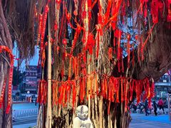 -开元盛世广场(新华北路店)