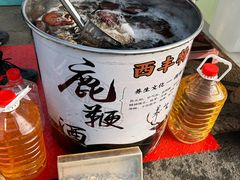 -蒲河大集