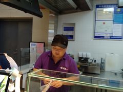 -高麦卷饼王(星海生活广场店)