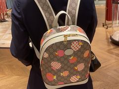 -Gucci(北京金融街购物中心店)