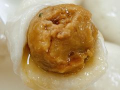 鲜肉汤圆-常州糕团店(北大街新世纪商城店)