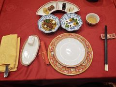 -白家大院·王府宫廷菜(苏州街店)