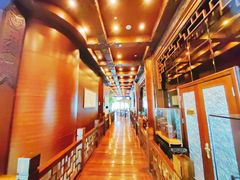 -华西龙希大酒店旅游观光区