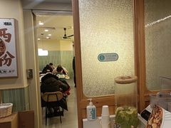-三姐·老友记·南宁老友粉(朝阳区光华路嘉里中心店)