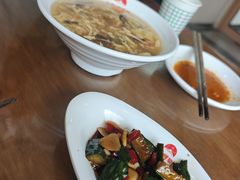 -东升灌浆包(辛庄街总店)