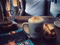 -Maan coffee漫咖啡(1905店)