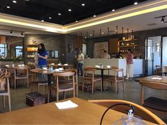 iphone_upload_pic-菩提树·素食餐厅(汇智国际商业中心店)