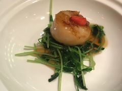 -海航大厦万豪酒店彩海轩中餐厅(霄云路店)