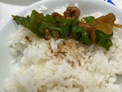 -兰湘子·湘菜小炒(崂山丽达店)