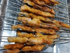 -胜泽眼镜烧烤(云霄路直营店)