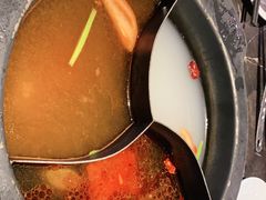 -火锅岛潮牌自助餐厅(天津天佑城店)