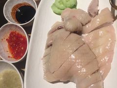 -金椰壳· 大厨新加坡菜(壹方城店)