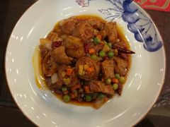 -勺园饭店(骨科医院店)