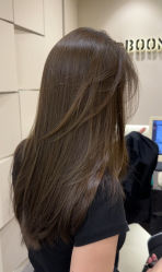 -凯博K-boom Hair Salon