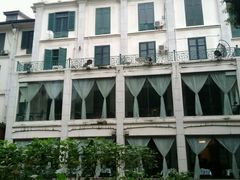 -上海老站(徐家汇店)