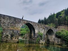 -高荡千年布依古寨旅游景区