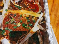-木屋烧烤(龙湖天街店)