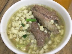 -老刘家泡馍·陕西老字号(钟楼广济街店)