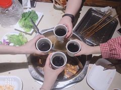 -袁记串串香(世欧王庄店)