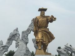 -北川巴拿恰