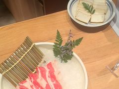 -巴奴毛肚火锅(龙湖锦艺城店)