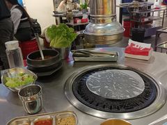 -玄希浪漫厨房·韩料烤肉(湖滨银泰in77店)