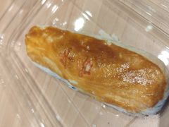 现烤牛舌饼-北京稻香村(方庄店)