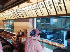 -雁滩白记·兰州牛肉面