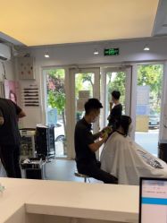 -LJOY丽锦造型·烫发染发