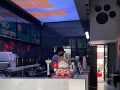 -啵啵喵·猫咖(攀华国际店)