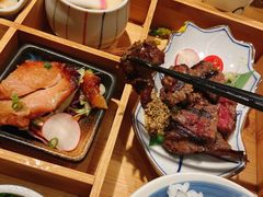 -味太助·银饭食堂(中华城店)