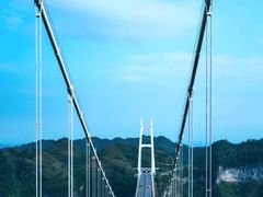 -矮寨·十八洞·德夯大峡谷景区