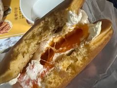 -辛一·铜锣烧(大宁久光店)
