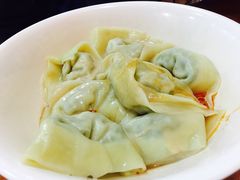 -潘国仙耳光馄饨(黄家阙路店)