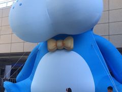 -盒马X会员店(王府井奥莱UP TOWN店)