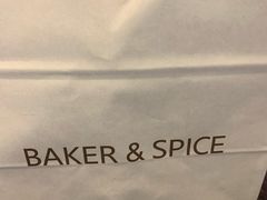 -BAKER&SPICE(祥云小镇店)