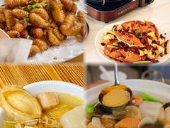 -美未居·老字号·地道顺德菜·桑拿鸡·鱼生(容桂店)
