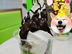 -Salud撒露欧洲冻酸奶(五道口购物中心店)