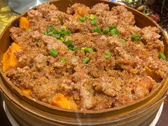 -杨记隆府(南坪店)