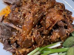 -小吊梨汤·北京菜(香山店)