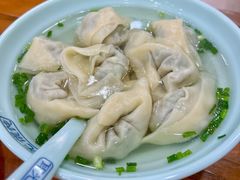 耳光馄饨-潘国仙耳光馄饨(黄家阙路店)