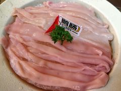 -鸿姐老火锅(静安店)