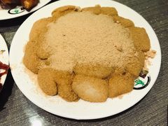-春花民族美食(佳木斯总店)