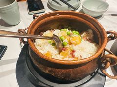 -云海肴云南菜·蒸汽石锅鱼(新奥店)