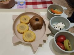 -西贝莜面村(朝阳大悦城店)