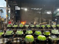 -红旗山庄(圭峰山店)