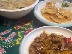 -人民公社大食堂(顺义总店)