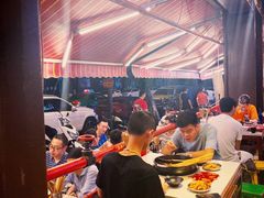 -钢管厂五区小郡肝火锅串串香(总店)